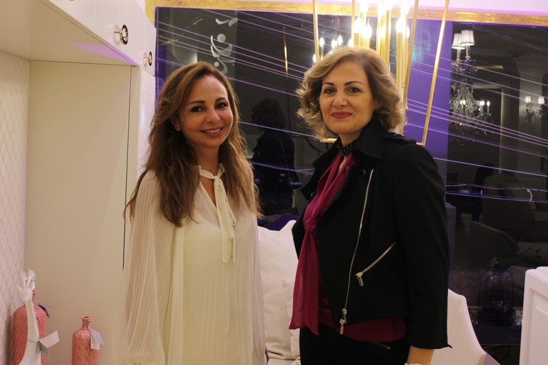 Opening of Living Spirit in Amioun
